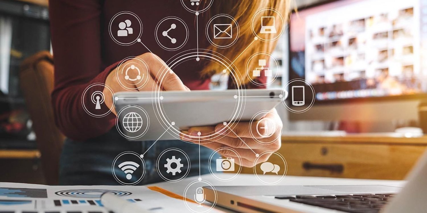 digitalizzazione